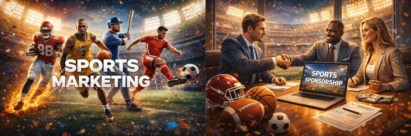 Floriance Sports Marketing